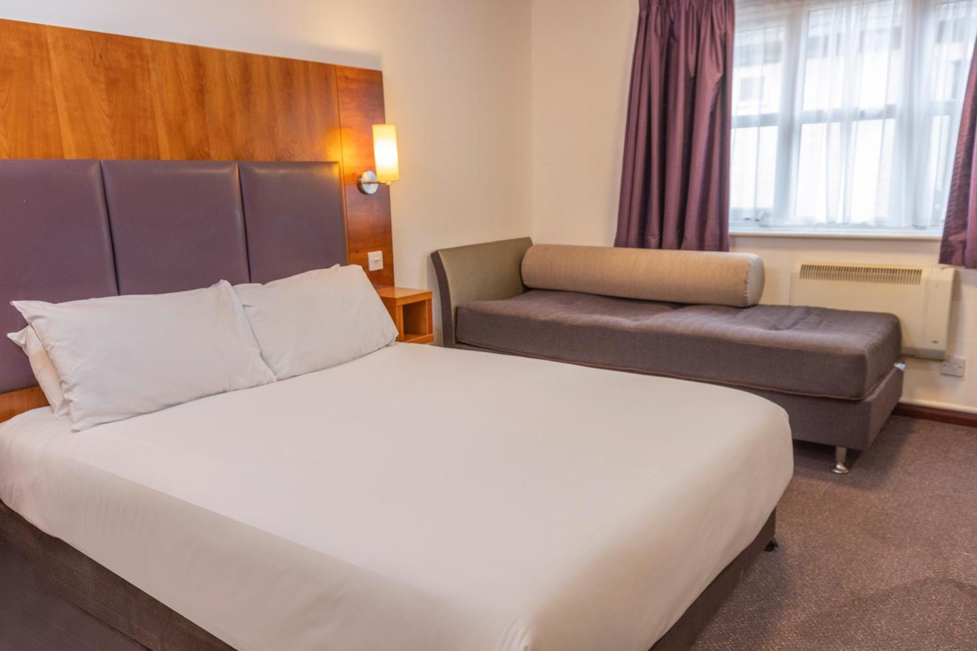 Casa Mere Manchester Airport, Knutsford, Sure Collection By Best Western Exterior foto