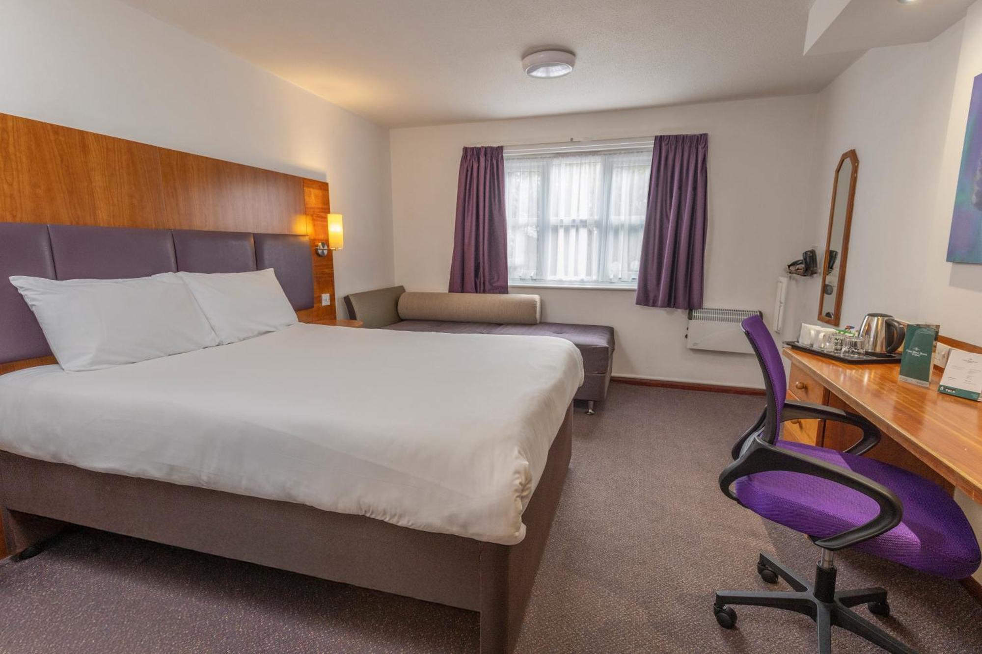 Casa Mere Manchester Airport, Knutsford, Sure Collection By Best Western Exterior foto